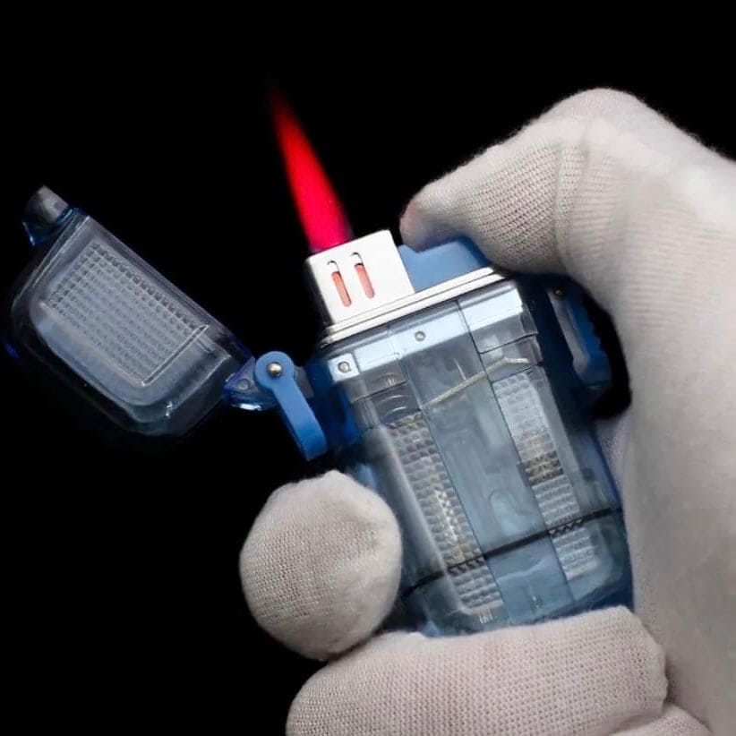 Transparent Plasma Lighter, Pink Flame Smoking Lighter, Outdoor Camping Sports Windproof Lighter, Visible Air Tank Lighter, Butane Inflatable Adjustable Lighter, Anomie Heater Lighter Transparent Plasma Lighter, Pink Flame Smoking Lighter, Outdoor Camping Sports Windproof Lighter, Visible Air Tank Lighter, Butane Inflatable Adjustable Lighter, Anomie Heater Lighter